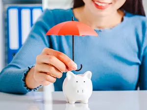 Free Insurance on Savings