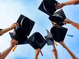 Student Loan - Third Level Education