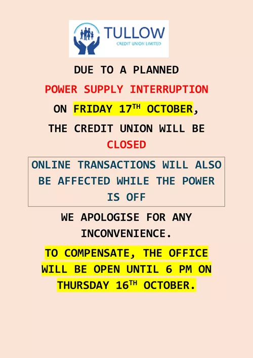 Power Outage (1)
