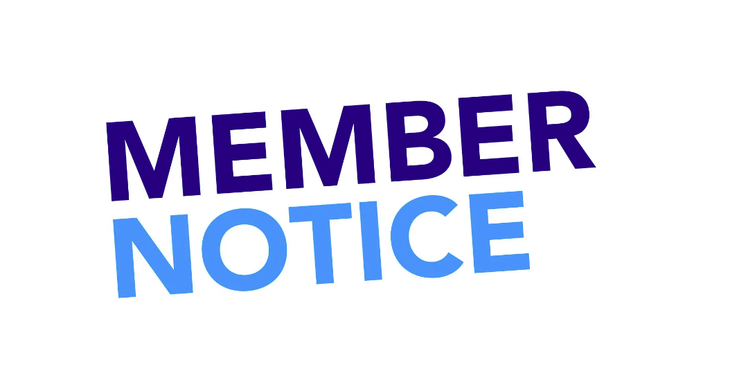 Statement to Members